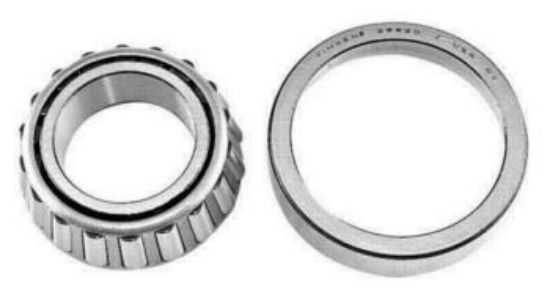 Picture of Mercury-Mercruiser 31-30894A1 BEARING SET Cup And Cone